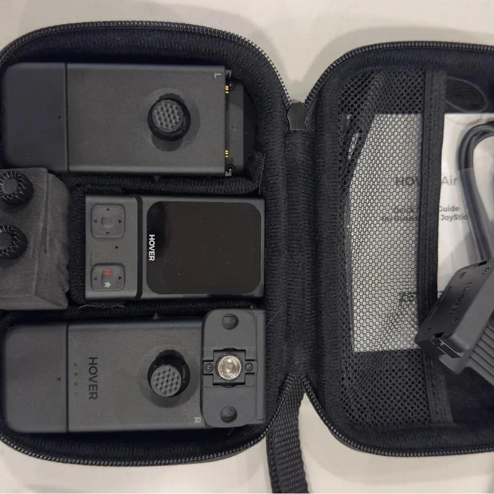 Air X1 Pro Max Black Drone